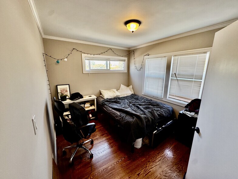 More Photos Of 1201 Dwight Way, Berkeley Apartments For Sale