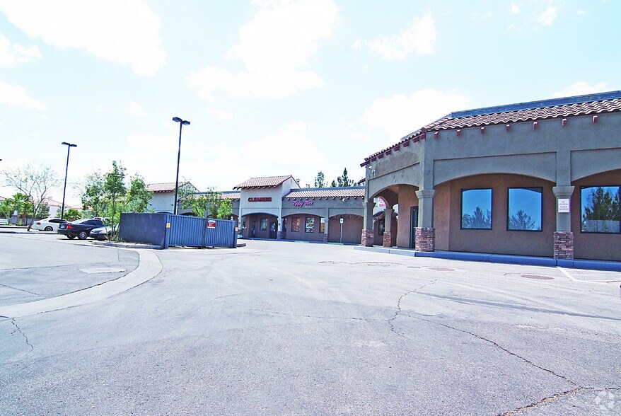 More Photos Of 750 E Pyle Ave, Las Vegas Storefront Retail Office For Lease