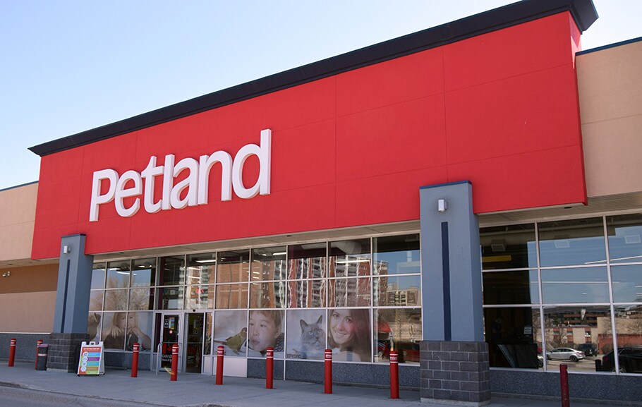 More Photos Of 1910 Pembina Hwy S, Winnipeg Freestanding For Lease