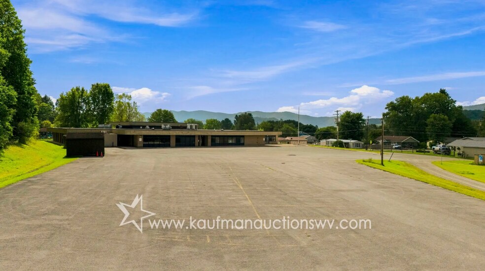 More Photos Of 410 Kennedy St, Elkins Schools For Sale