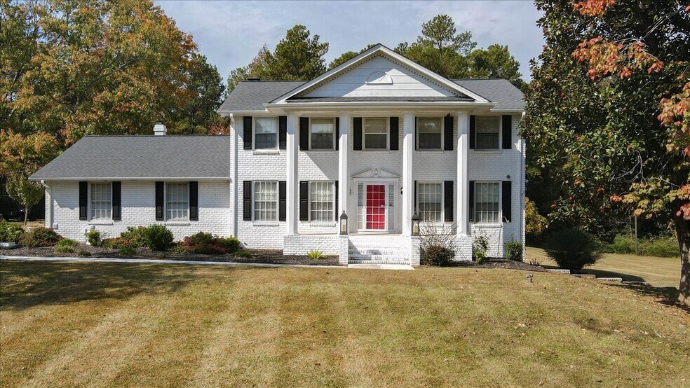 More Photos Of 2809 Highway 138 E, Jonesboro Land For Sale