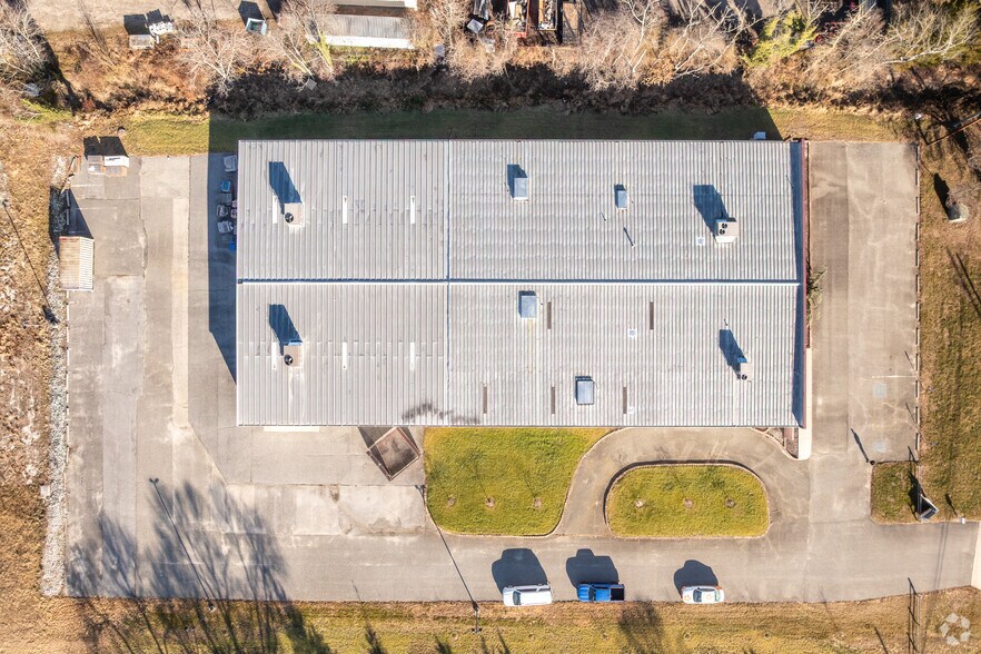 More Photos Of 1980 S West Blvd, Vineland Manufacturing For Lease