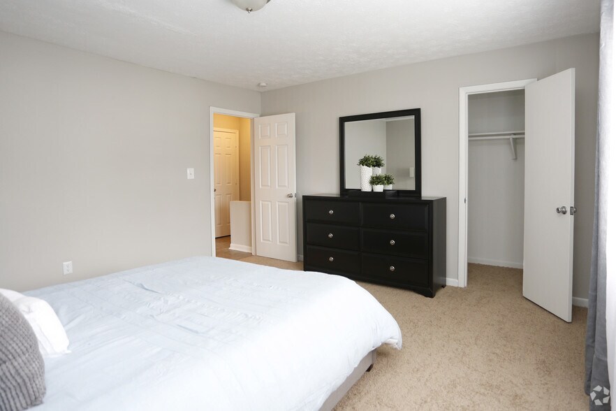 2800 Camp Creek Pky, Atlanta, GA 30337 Apartments For Sale