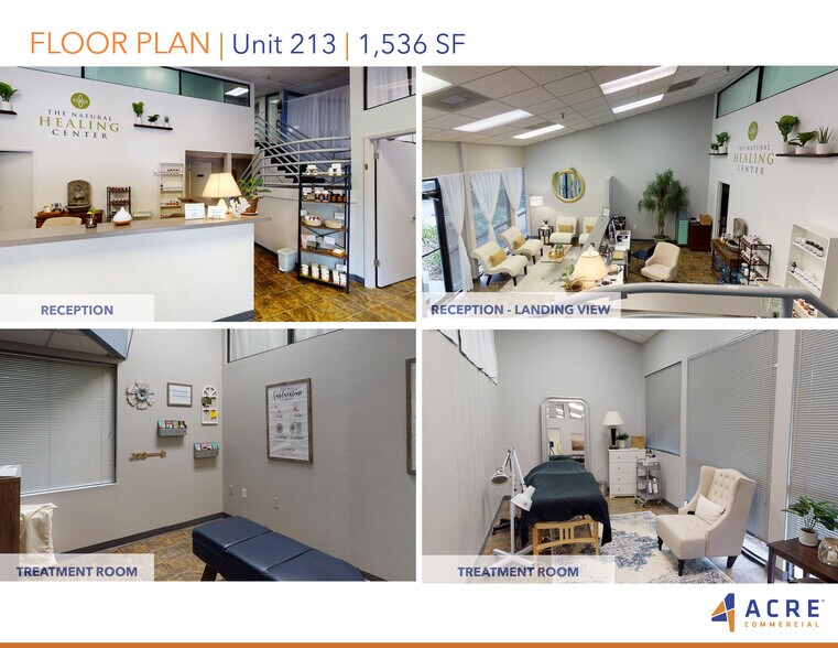 More Photos Of 1009 Maitland Center Commons Blvd, Maitland Medical For Lease