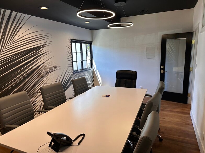 More Photos Of 1616 Anacapa St, Santa Barbara Office For Lease