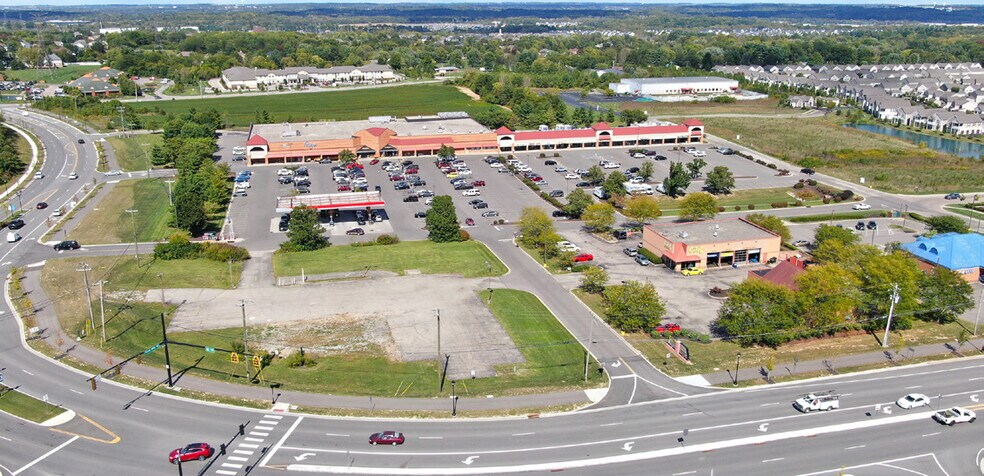 More Photos Of 5210-5254 Kings Mills Rd, Mason Unknown For Lease