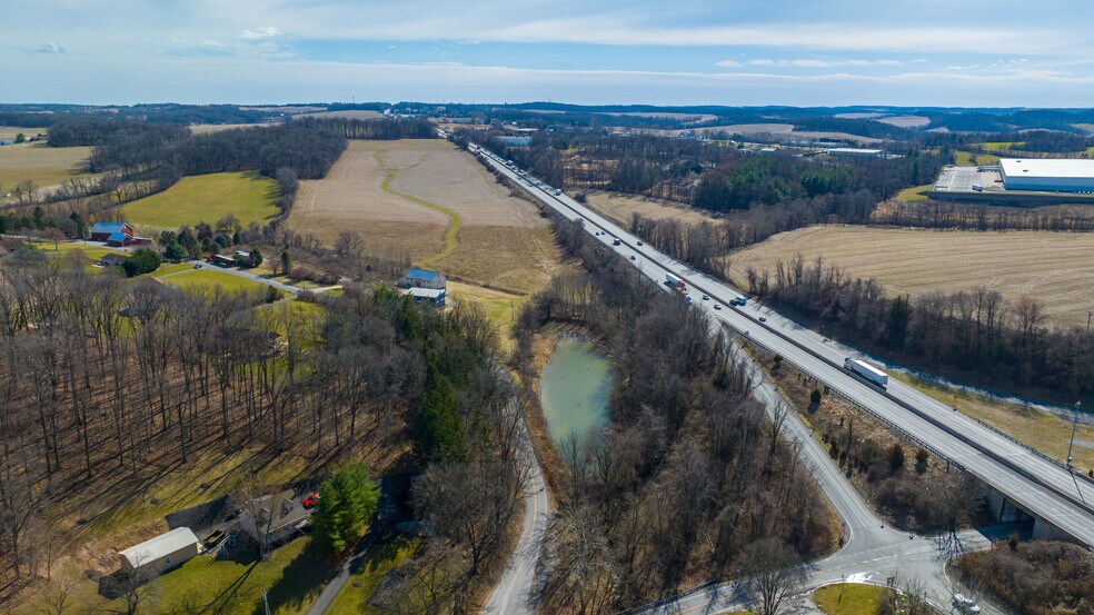 More Photos Of 989 Potosi Rd, Glen Rock Land For Sale