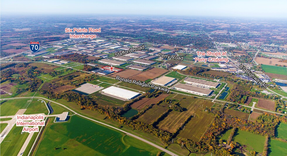 More Photos Of 758 Columbia Rd, Plainfield Warehouse For Lease