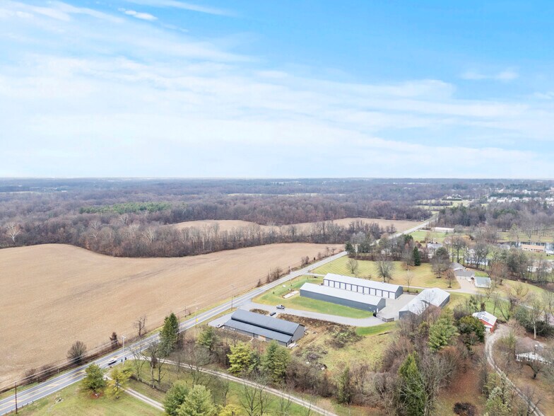 More Photos Of 4881 Hazelton Etna Rd SW, Pataskala Storefront Retail Office For Sale