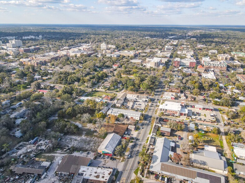 More Photos Of 516 SW 1st St, Gainesville Land For Sale