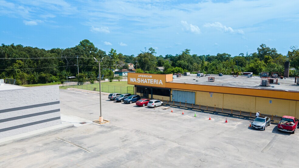 More Photos Of 11320 Homestead Rd, Houston Supermarket For Sale