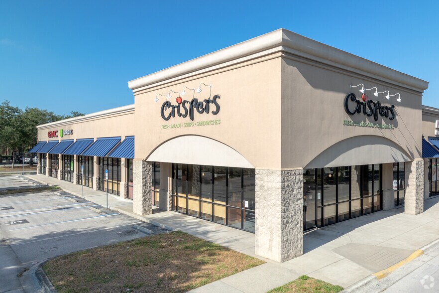 More Photos Of 231-470 Citi Centre St, Winter Haven Freestanding For Lease