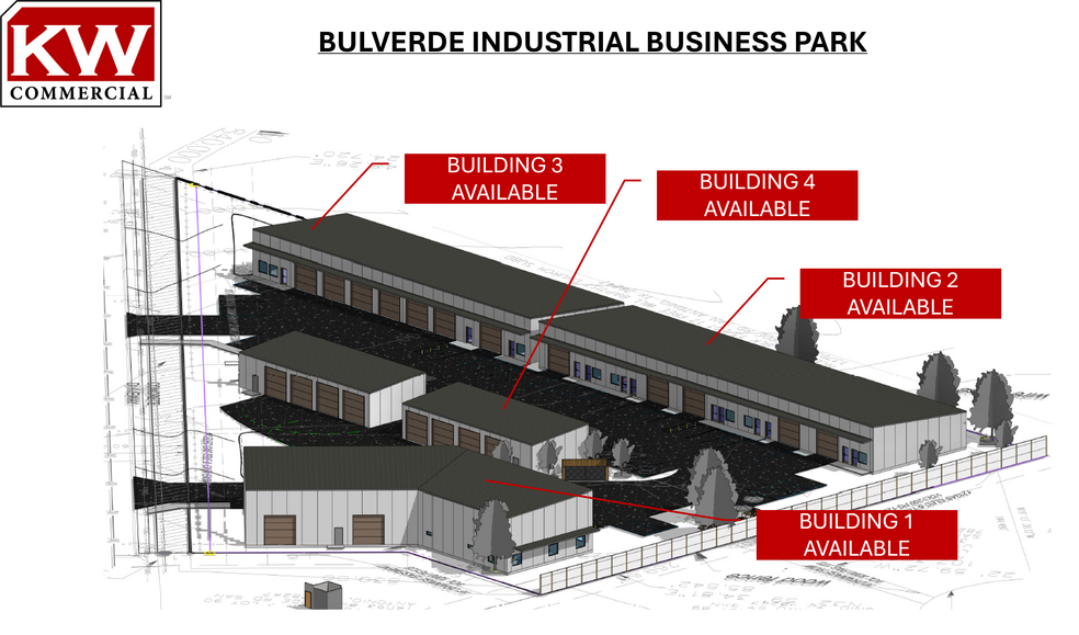 Primary Photo Of , San Antonio Flex For Sale