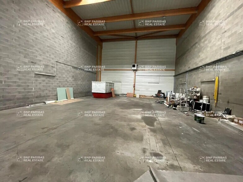 More Photos Of 22 Rue Hannah Arendt, Strasbourg Flex For Lease