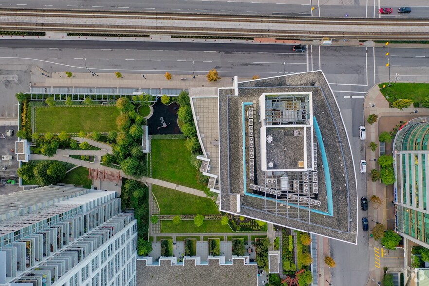 More Photos Of 4445 Lougheed Hwy, Burnaby Office For Lease