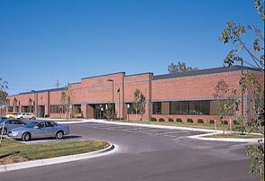 More Photos Of 1905 S Haggerty Rd, Canton Office For Lease