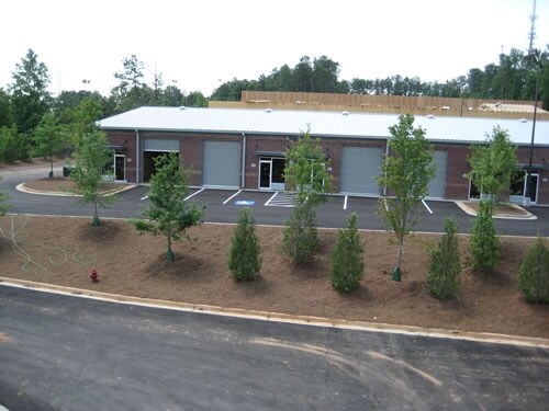 More Photos Of 1815 Hembree Rd, Alpharetta Light Distribution For Lease