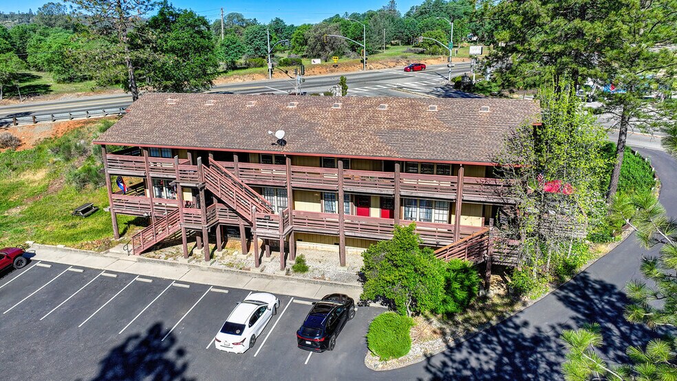 More Photos Of 10015 Alta Sierra Dr, Grass Valley Office Residential For Sale