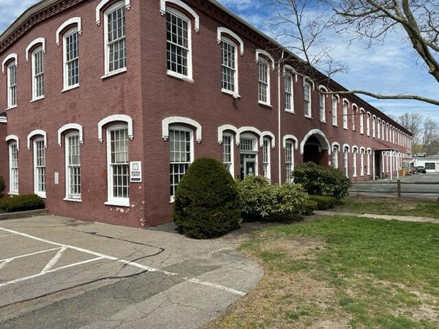 More Photos Of 356 South Ave, Whitman Light Manufacturing For Lease