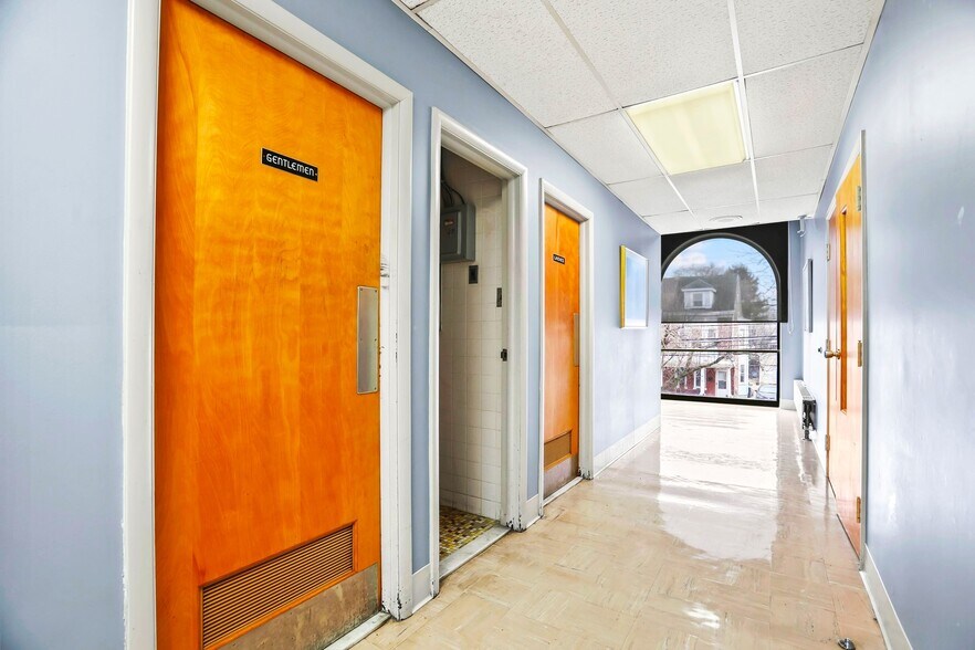 More Photos Of 1300 Hamilton Ave, Trenton Bank For Sale