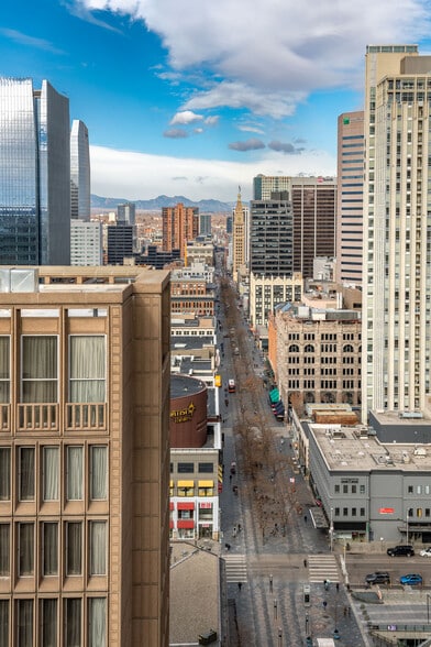 More Photos Of 216 16th St, Denver Office For Lease