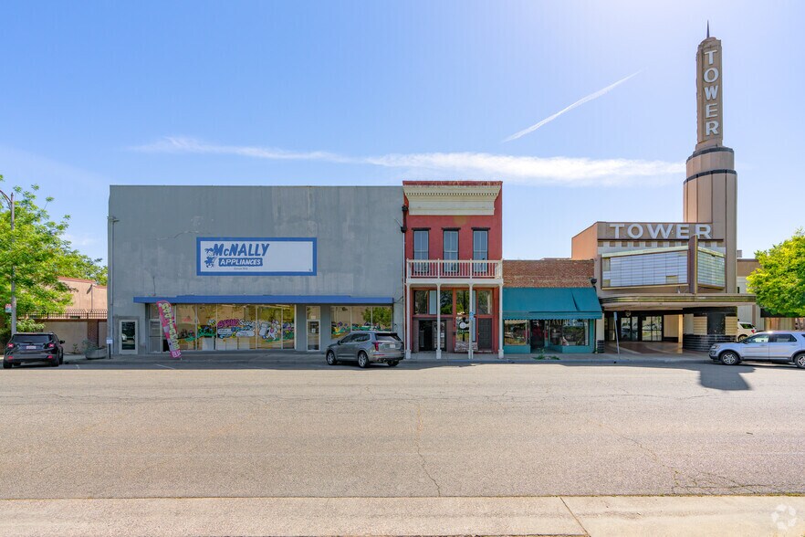 More Photos Of 119 D St, Marysville Storefront Retail Office For Sale