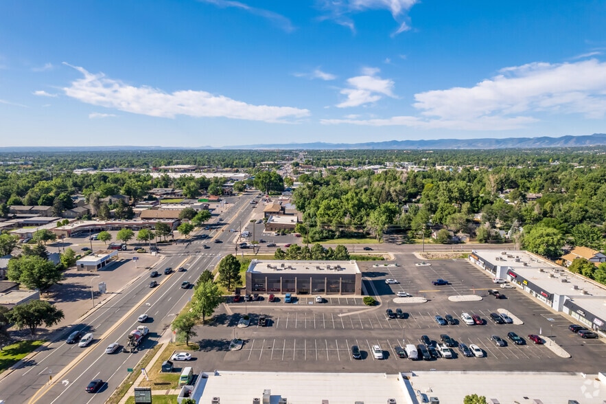 More Photos Of 2009 Wadsworth Blvd, Lakewood Office For Lease