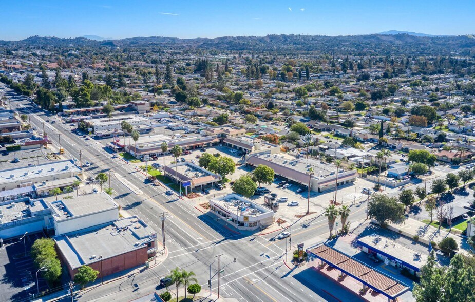 More Photos Of 20502-20540 E Arrow Hwy, Covina Unknown For Lease