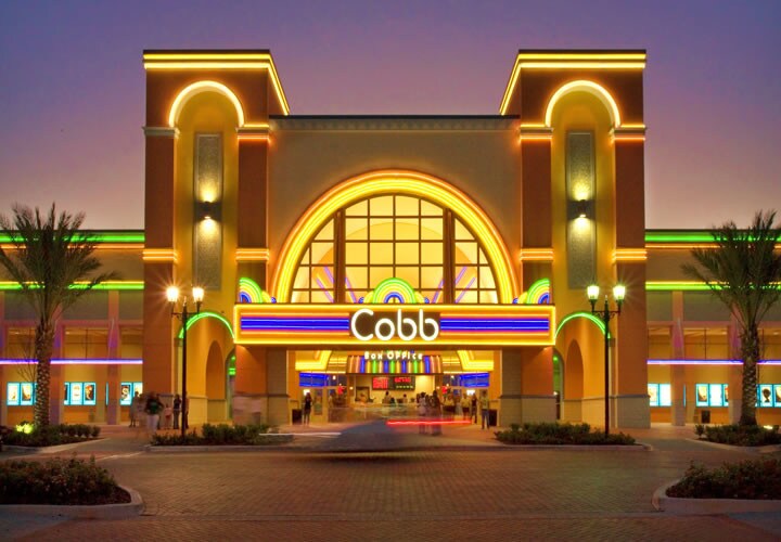 Primary Photo Of 1479 Town Center Dr, Lakeland Unknown For Lease
