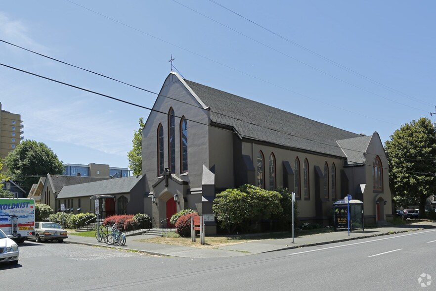 Primary Photo Of 1519-1535 NE 17th Ave, Portland Religious Facility For Lease