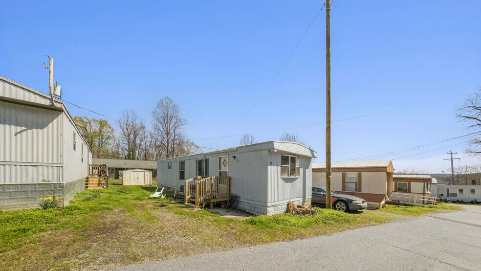 More Photos Of 36 Evening Star Ln, Martinsville Manufactured Housing Mobile Home Park For Sale