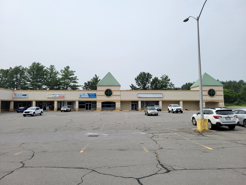 More Photos Of 222 Main St, Townsend Storefront For Sale