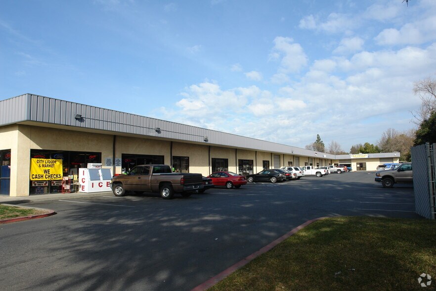 Primary Photo Of 3028 Esplanade Rd, Chico Service For Lease