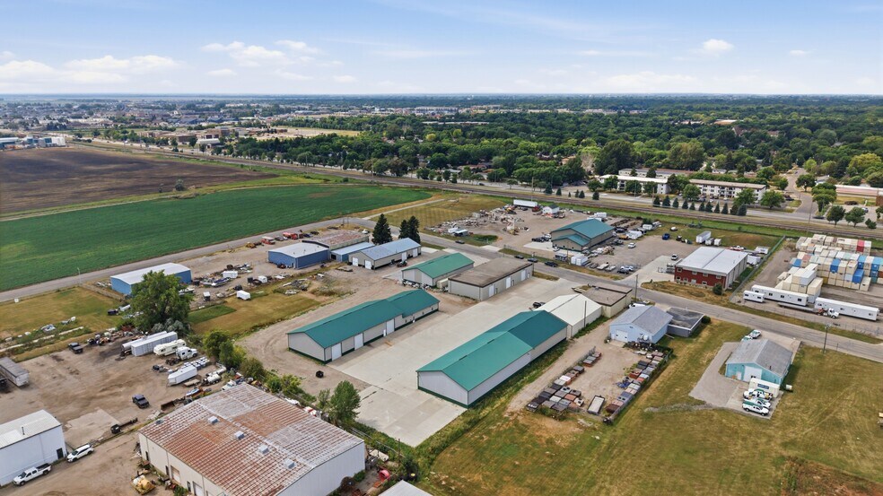 More Photos Of , Moorhead Industrial For Sale