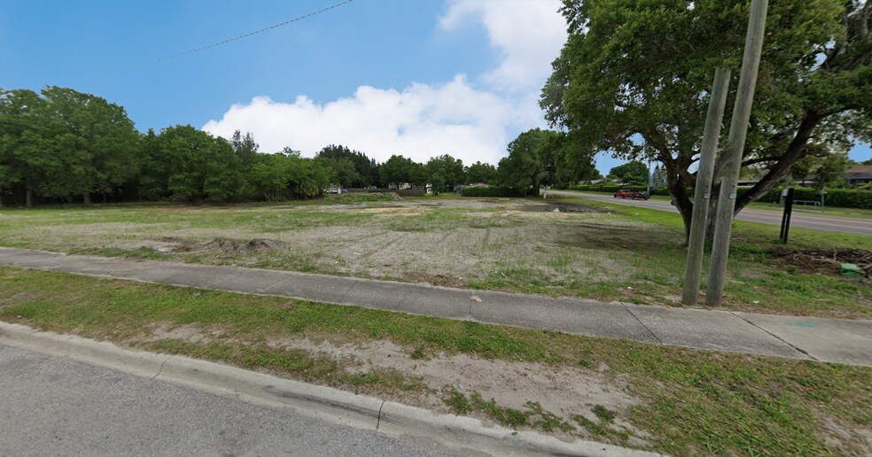 5406 W Linebaugh Ave, Tampa, FL 33624 Land For Sale