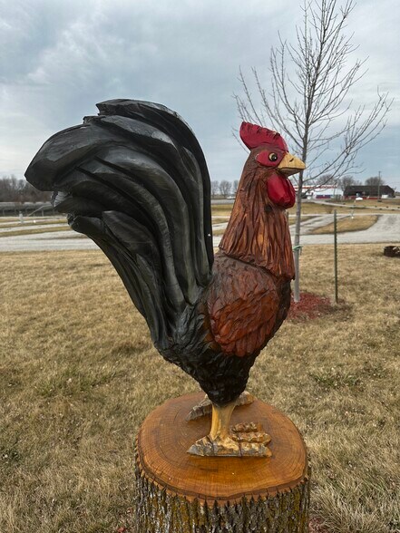 More Photos Of , Kellogg Unknown For Sale