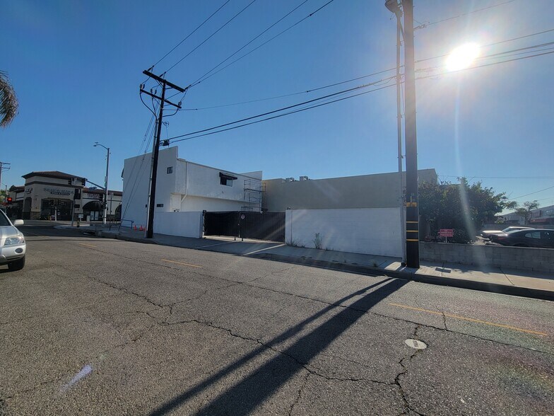 More Photos Of 2101 Pacific Coast Hwy, Lomita Storefront Retail Office For Lease