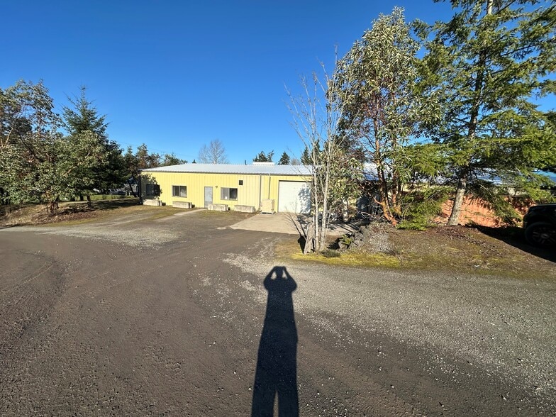 More Photos Of 211 Otto st, Port Townsend Industrial For Sale