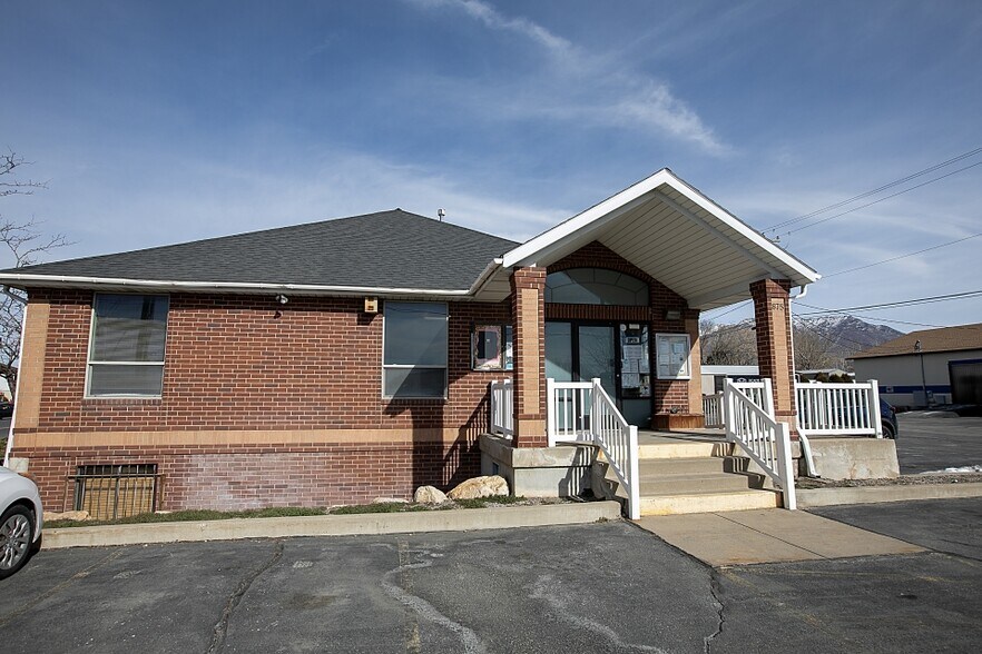 More Photos Of 875 E Highway 193, Layton Warehouse For Sale