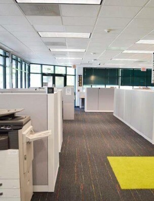 Primary Photo Of 2635 E Millbrook Rd, Raleigh Distribution For Lease