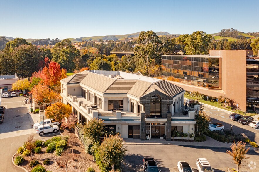 More Photos Of 2355 San Ramon Valley Blvd, San Ramon Medical For Lease