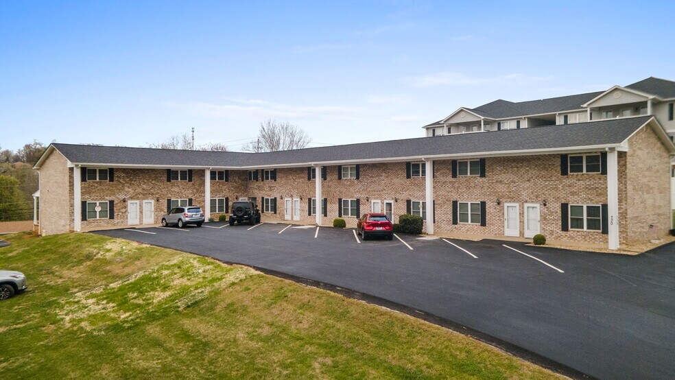 More Photos Of 730 Sir Echo Dr, Kingsport Multifamily For Sale