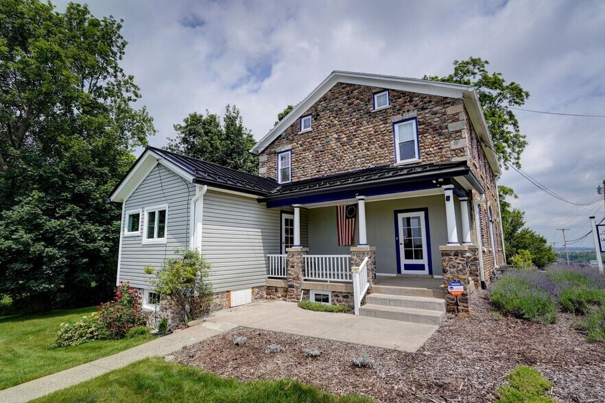 More Photos Of 4495 W Henrietta Rd, Henrietta Office For Sale