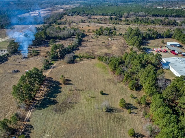 More Photos Of 3121 NW Stallings Dr, Nacogdoches Land For Sale