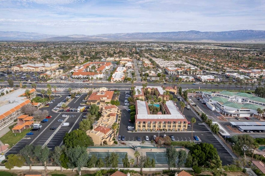 More Photos Of 74695 Highway 111, Palm Desert Hotel For Sale
