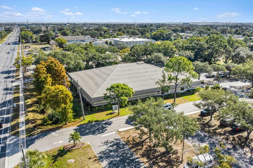 More Photos Of , Clearwater Office For Sale
