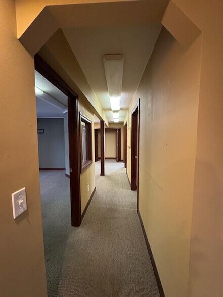 More Photos Of 8729 NE Central Ave, Blaine Office For Sale