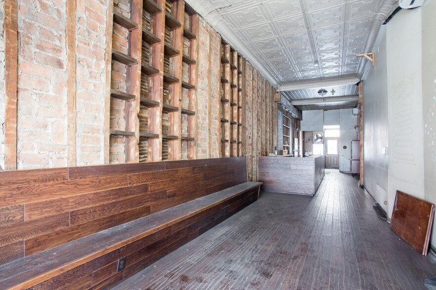 More Photos Of 361 Graham Ave, Brooklyn Apartments For Sale