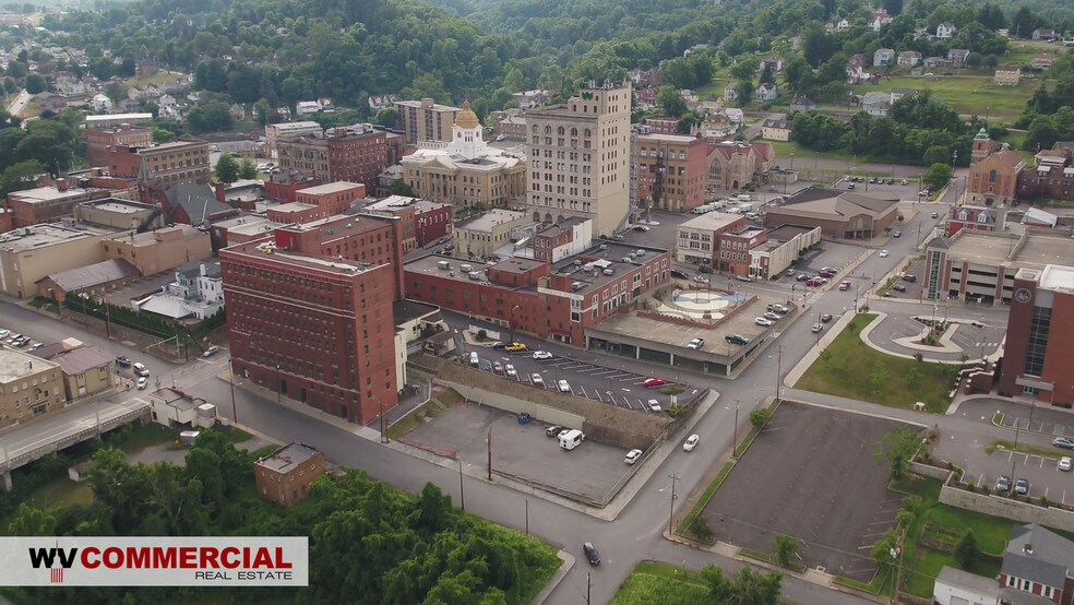 More Photos Of 320 Adams St, Fairmont Medical For Lease