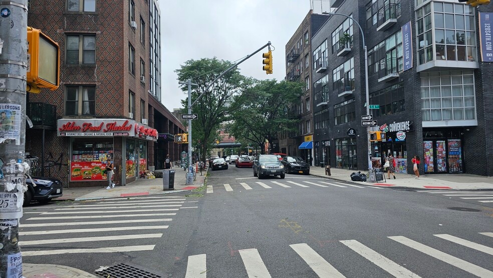 More Photos Of 360 Bedford Ave, Brooklyn Storefront Retail Residential For Sale